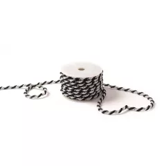 Gyöngyös zsinór / 5mm x 10m  90#
