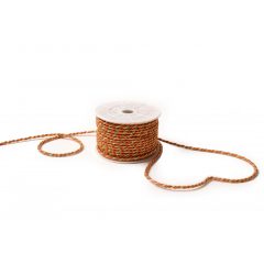 Zsinór metál szállal / 3mm x 10m 31#