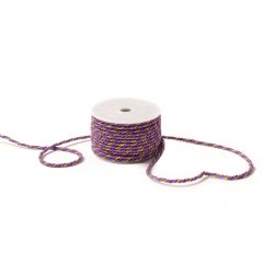 Zsinór metál szállal / 3mm x 10m 14#