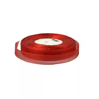 Organza szalag 1,5cm
