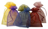 Organza tasak Organza tasak