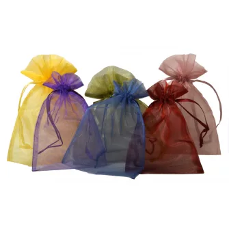 Organza tasak
