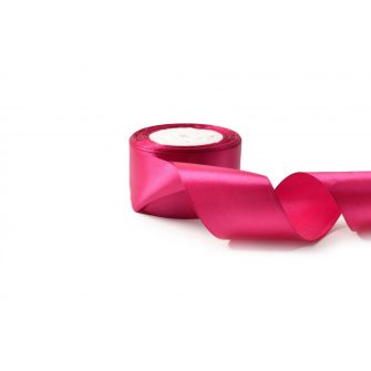 Szatén szalag 5cm