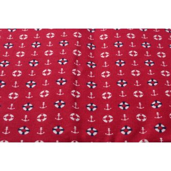 Textil anyagok