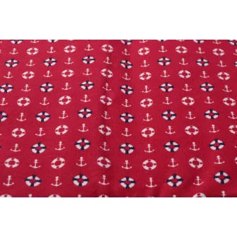 Textil anyagok