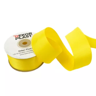 Ripsz szalag 4cm 