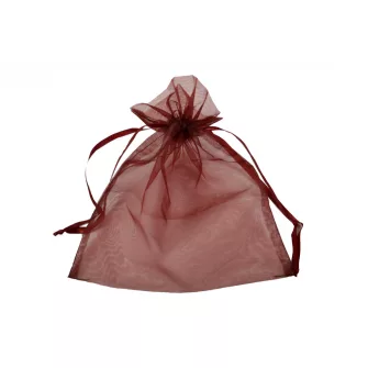 Organza tasak 20cm x 26cm