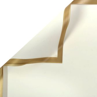 Íves fólia - IF-013