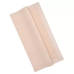 Íves fólia - matt szélű / 20db  /58cm x 58xm  06#